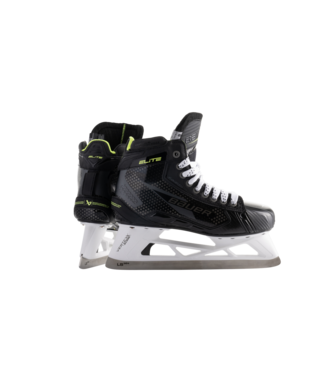 BAUER BAUER GOAL SKATES S24 ELITE SR