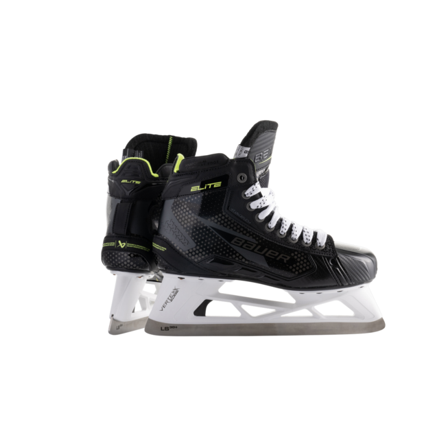 BAUER BAUER GOAL SKATES S24 ELITE SR