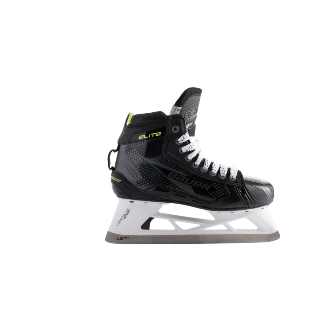 BAUER BAUER GOAL SKATES S24 ELITE SR