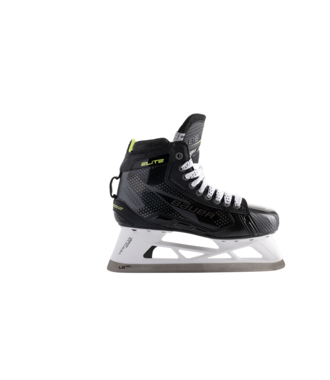 BAUER BAUER GOAL SKATES S24 ELITE SR