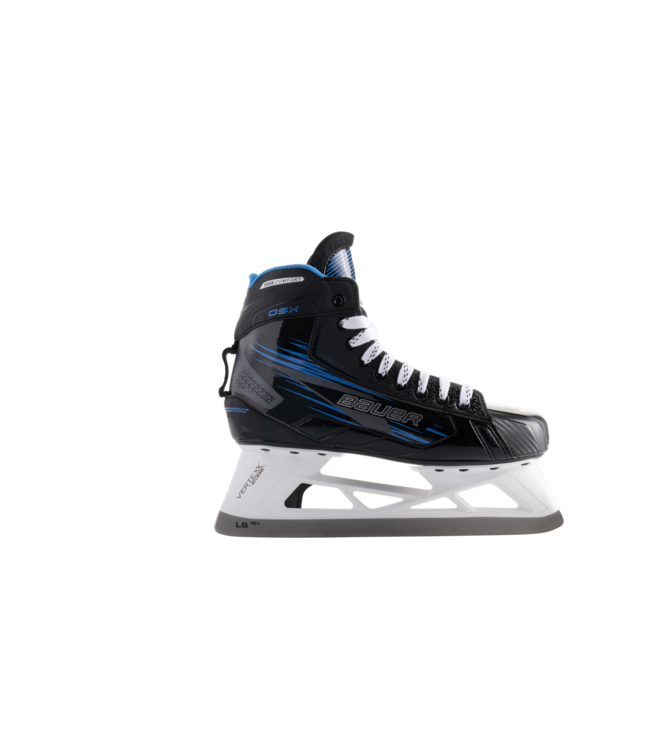 BAUER BAUER GOAL SKATES S24 GSX SR