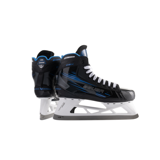BAUER BAUER GOAL SKATES S24 GSX INT