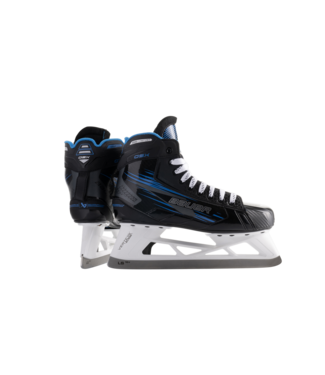 BAUER BAUER GOAL SKATES S24 GSX JR