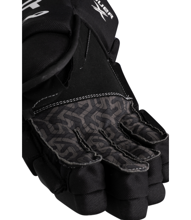 BAUER X S24 HOCKEY GLOVES SR