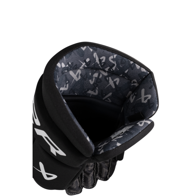 BAUER BAUER HG S24 X HOCKEY GLOVES SR