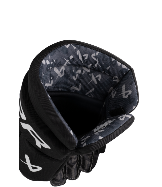 BAUER X S24 HOCKEY GLOVES SR