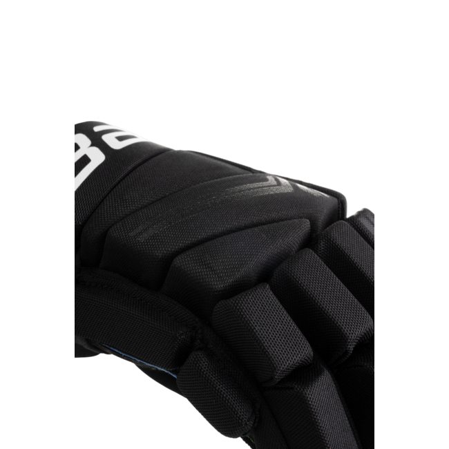 BAUER X S24 HOCKEY GLOVES JR