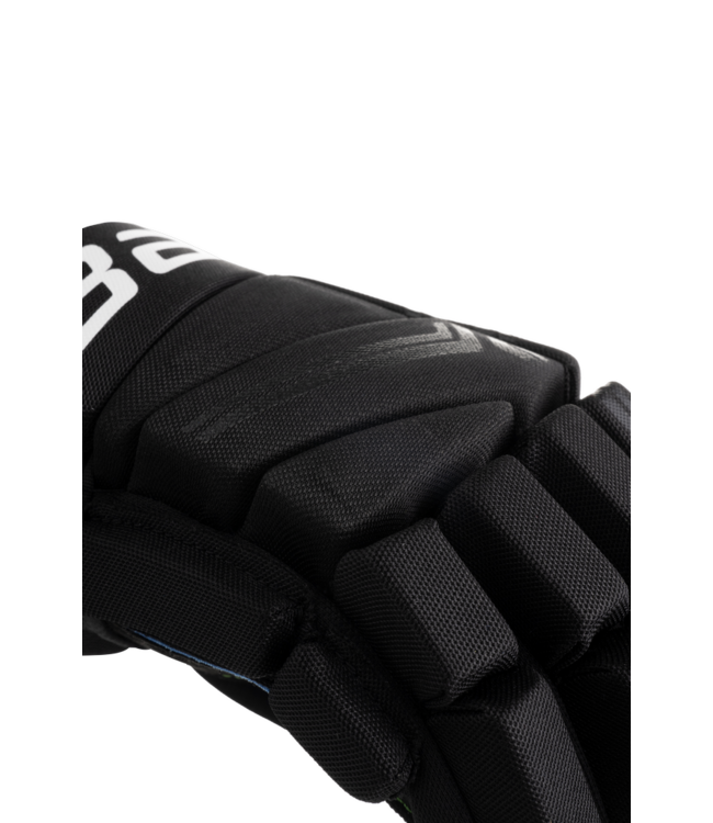 BAUER X S24 HOCKEY GLOVES JR