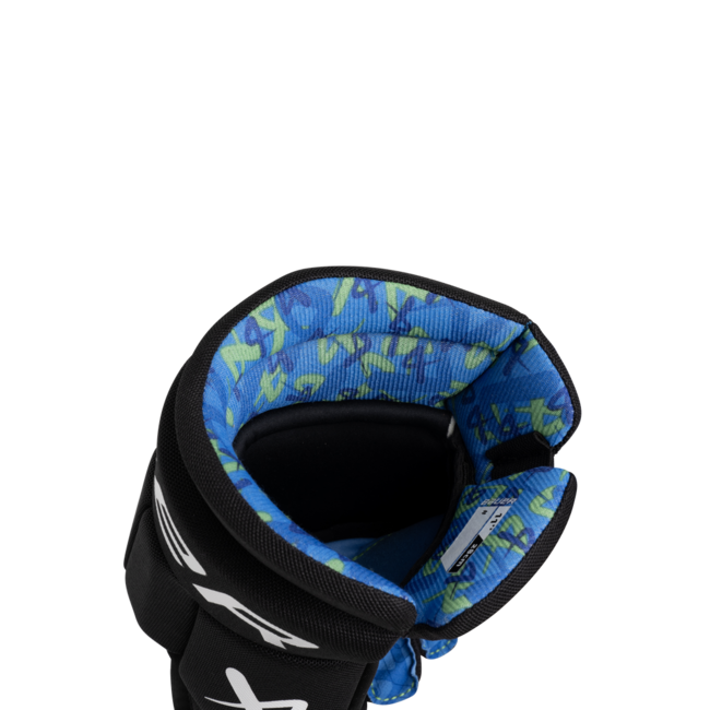 BAUER BAUER HG S24 X HOCKEY GLOVES JR