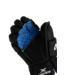 BAUER X S24 HOCKEY GLOVES JR