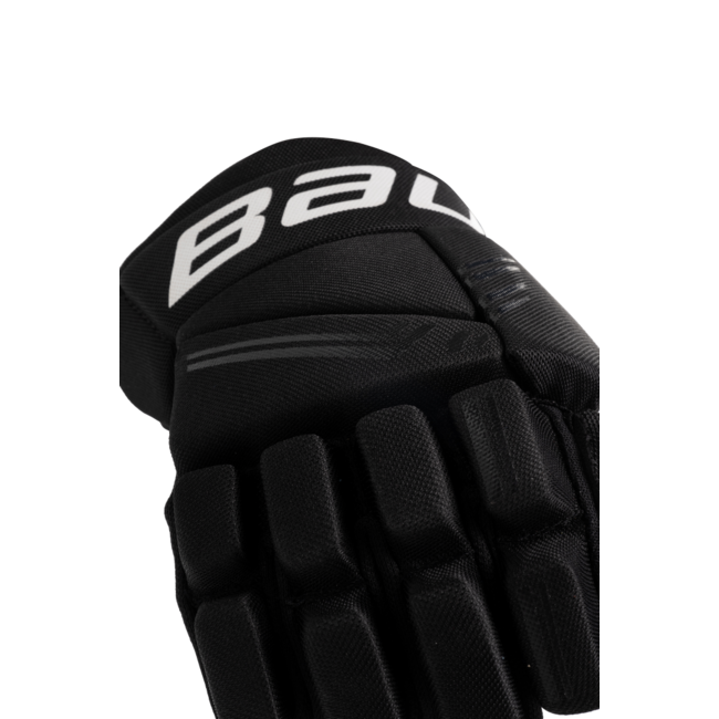 BAUER BAUER HG S24 X HOCKEY GLOVES YTH