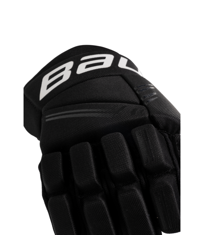 BAUER X S24 HOCKEY GLOVES YTH