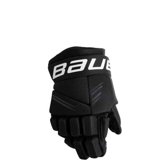 BAUER X S24 HOCKEY GLOVES YTH