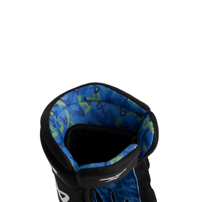 BAUER BAUER HG S24 X HOCKEY GLOVES YTH