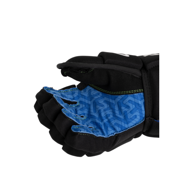 BAUER X S24 HOCKEY GLOVES YTH