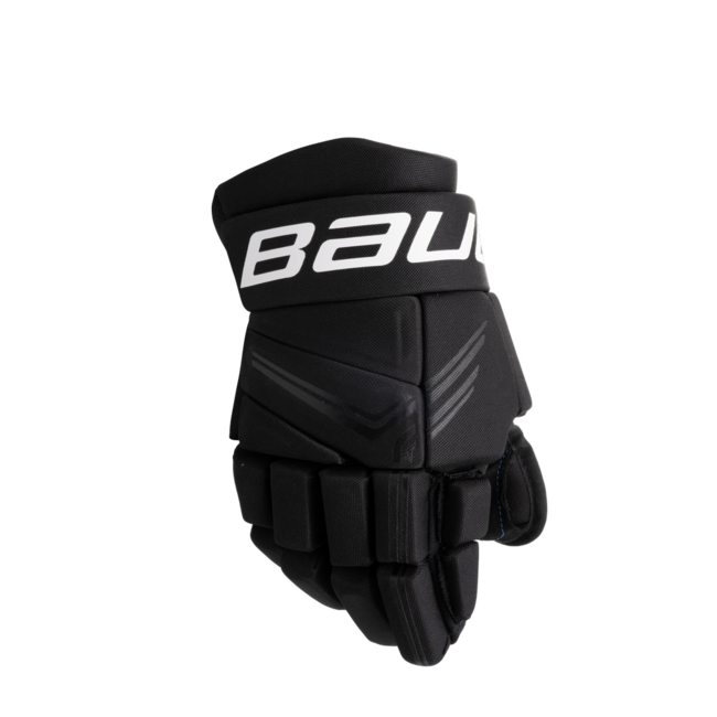 BAUER X S24 HOCKEY GLOVES INT