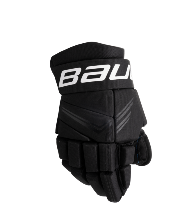 BAUER X S24 HOCKEY GLOVES INT