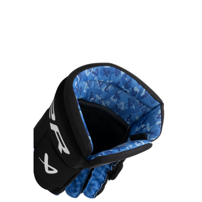 BAUER X S24 HOCKEY GLOVES INT