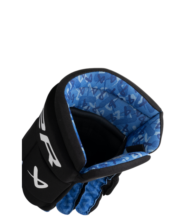 BAUER X S24 HOCKEY GLOVES INT