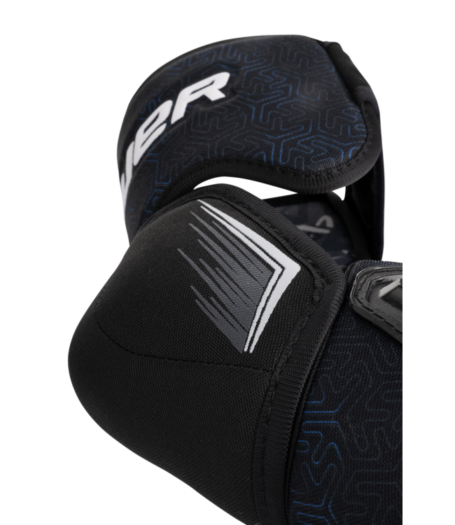BAUER X S24 ELBOW PADS INT