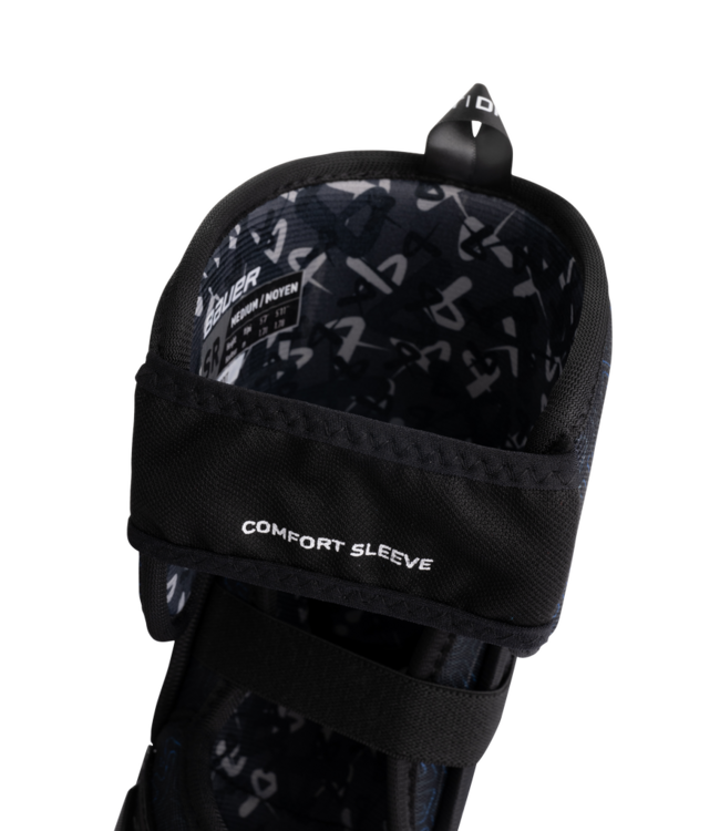 BAUER X S24 ELBOW PADS INT