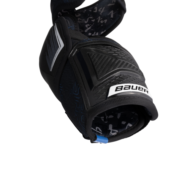 BAUER X S24 ELBOW PADS INT