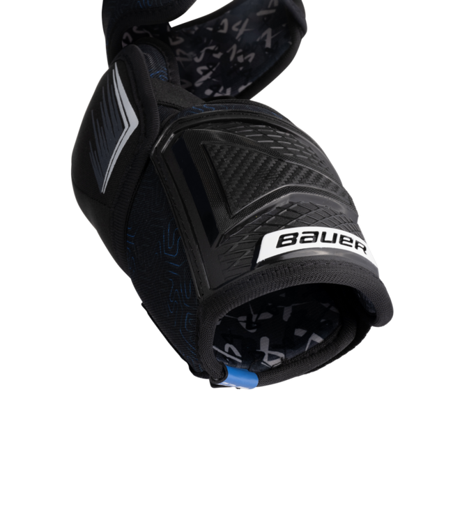 BAUER X S24 ELBOW PADS INT