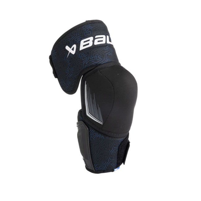 BAUER X S24 ELBOW PADS SR