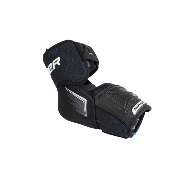 BAUER X S24 ELBOW PADS SR