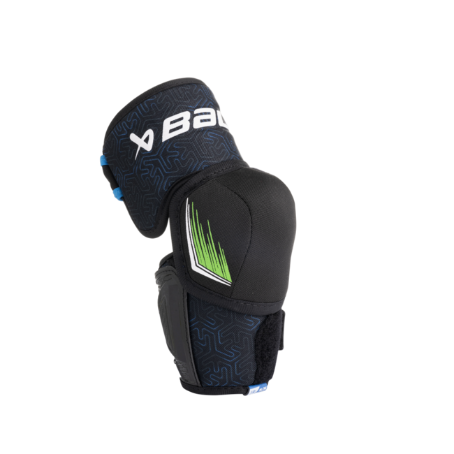 BAUER X S24 ELBOW PADS JR