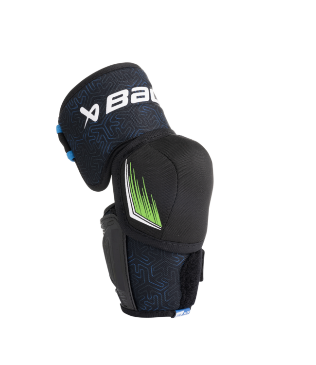 BAUER X S24 ELBOW PADS JR