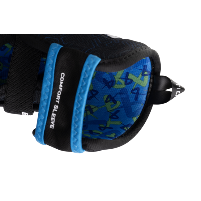 BAUER X S24 ELBOW PADS JR