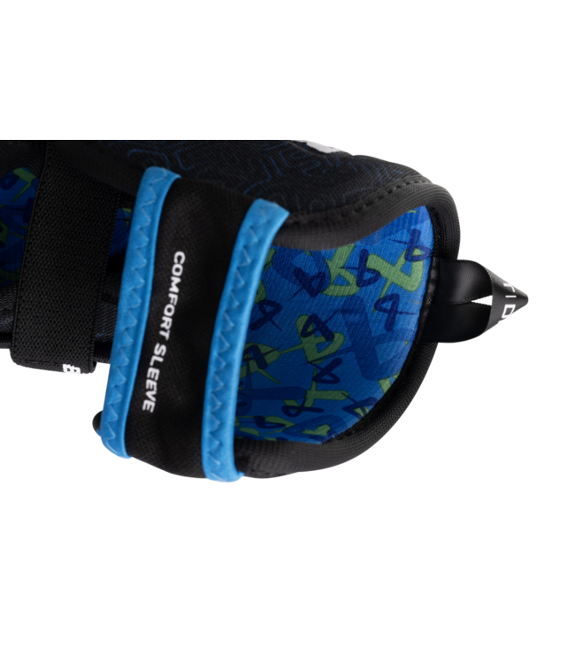 BAUER X S24 ELBOW PADS JR