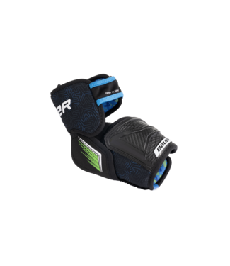 BAUER X S24 ELBOW PADS JR