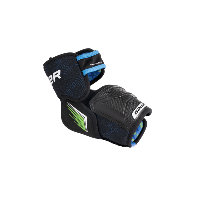 BAUER X S24 ELBOW PADS JR