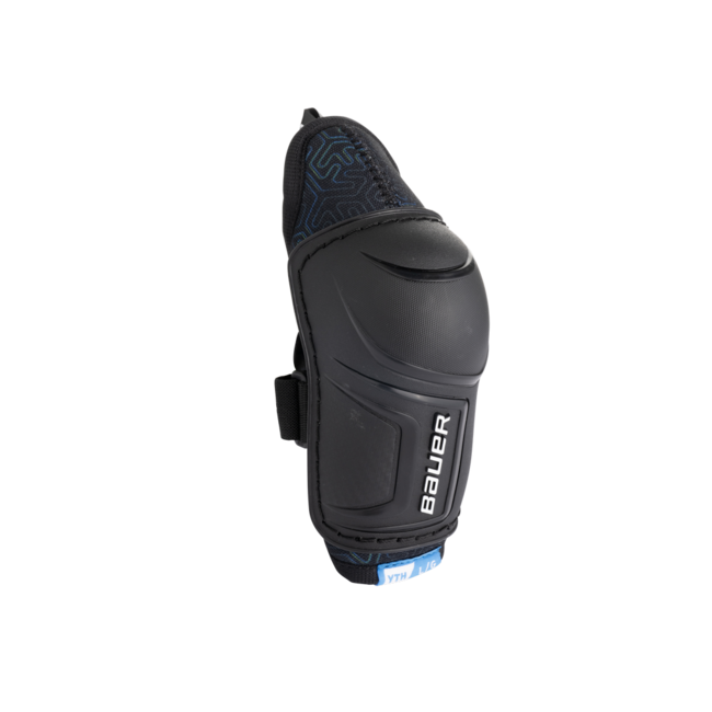 BAUER X S24 ELBOW PADS YTH