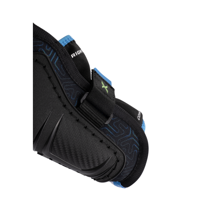 BAUER X S24 ELBOW PADS YTH