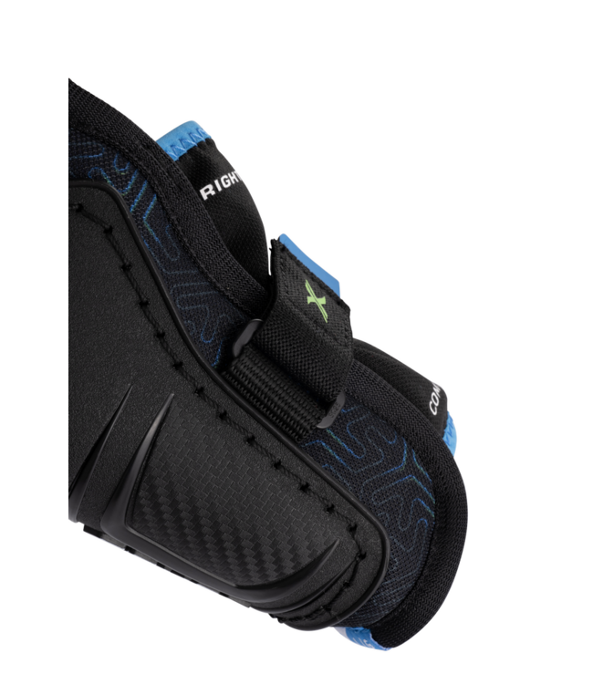 BAUER X S24 ELBOW PADS YTH