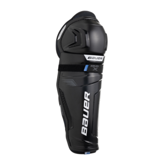 BAUER SG S24 X SHIN GUARDS INT