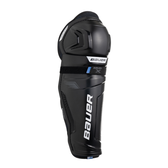 BAUER SG S24 X SHIN GUARDS INT