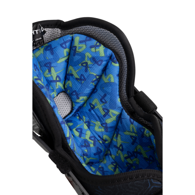 BAUER BAUER SG S24 X SHIN GUARDS JR