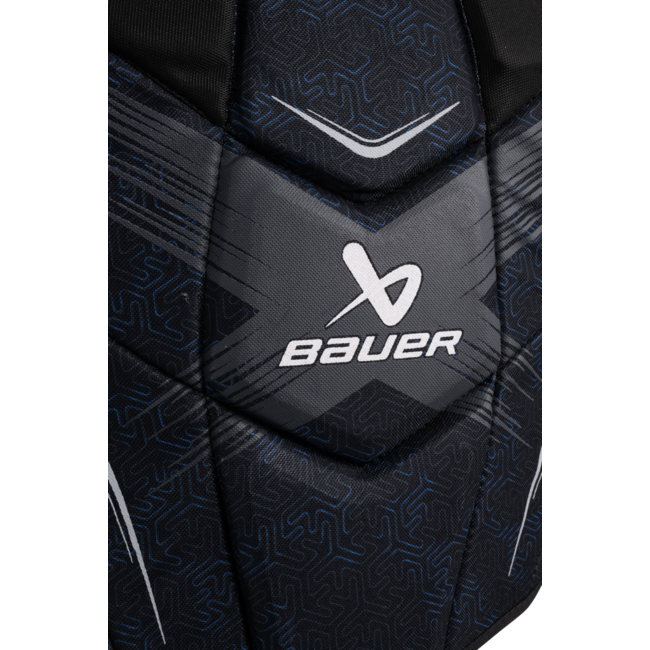BAUER BAUER SP S24 X SHOULDER PADS