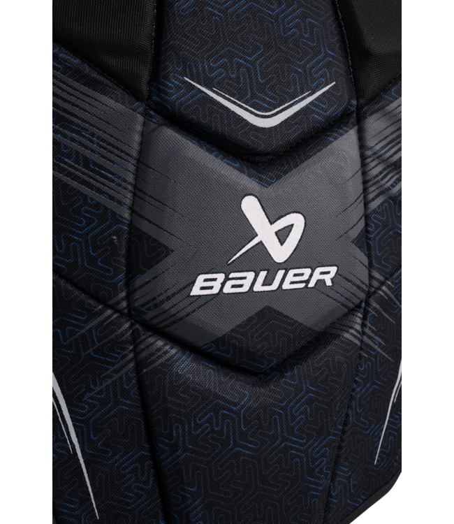 BAUER BAUER SP S24 X SHOULDER PADS