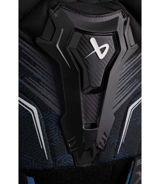 BAUER BAUER SP S24 X SHOULDER PADS