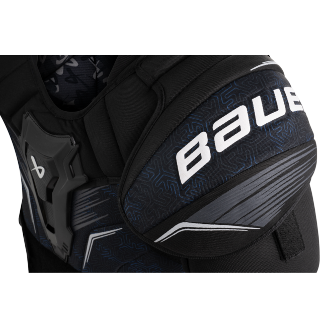 BAUER BAUER SP S24 X SHOULDER PADS