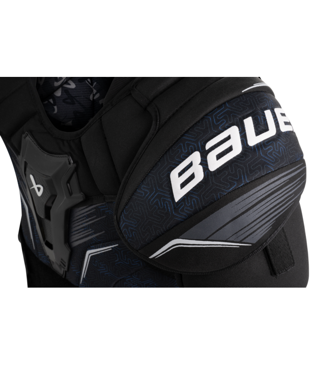 BAUER BAUER SP S24 X SHOULDER PADS