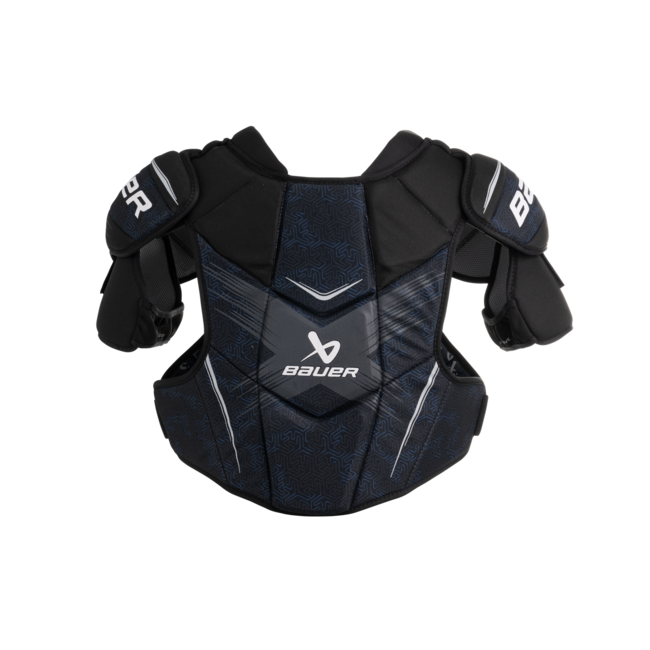 BAUER BAUER SP S24 X SHOULDER PADS