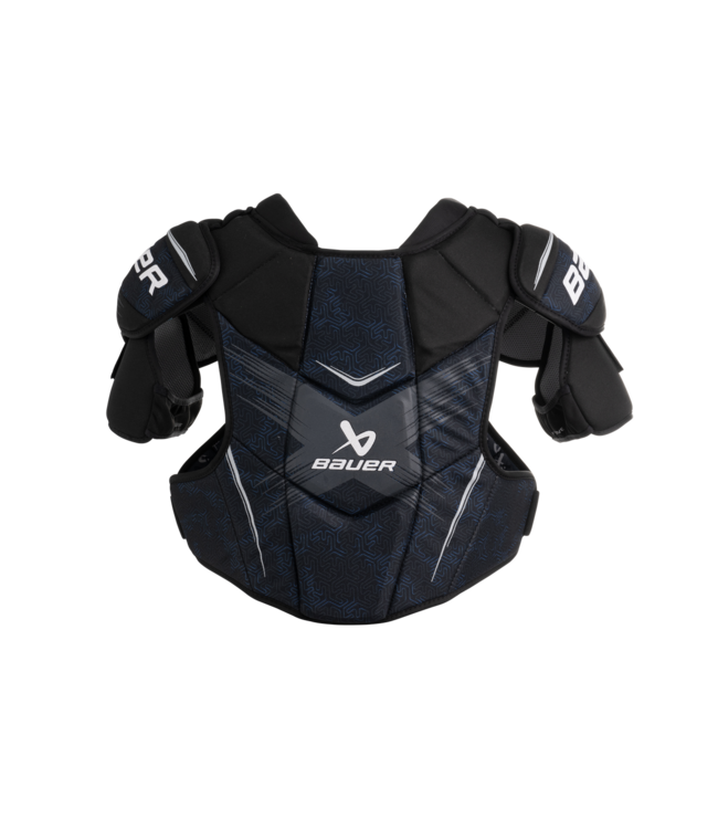 BAUER BAUER SP S24 X SHOULDER PADS