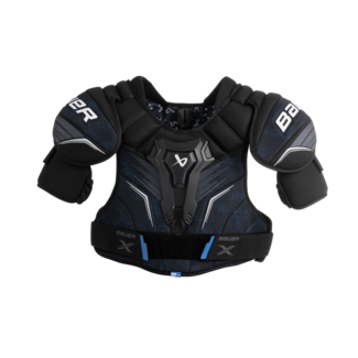 BAUER BAUER SP S24 X SHOULDER PADS
