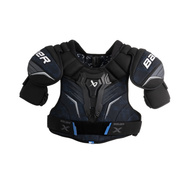 BAUER BAUER SP S24 X SHOULDER PADS